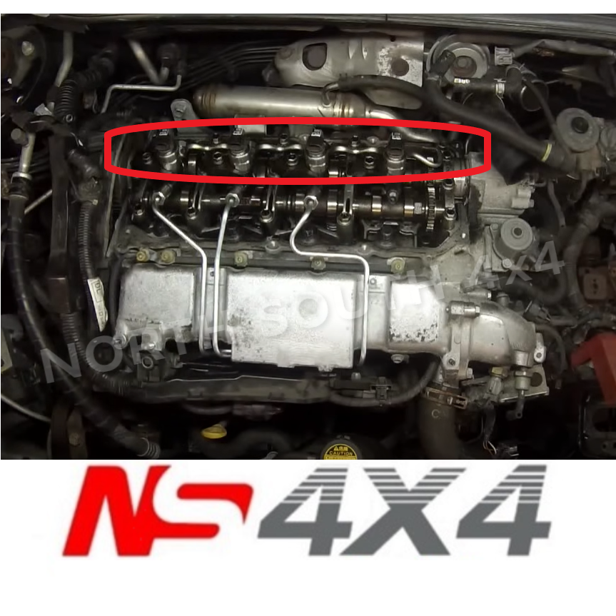 Ns4x4